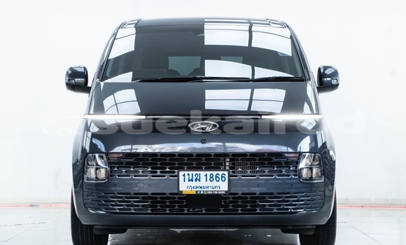 Buy Used Hyundai Starex (H-1) Other Car in Nonthaburi in Nonthaburi Buy Used Hyundai Starex (H-1) Other Car in Nonthaburi in Nonthaburi