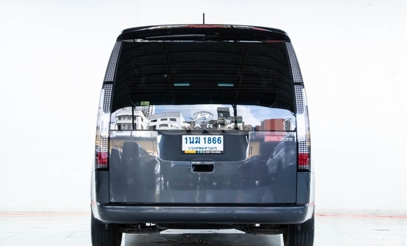 Buy Used Hyundai Starex (H-1) Other Car in Nonthaburi in Nonthaburi Buy Used Hyundai Starex (H-1) Other Car in Nonthaburi in Nonthaburi