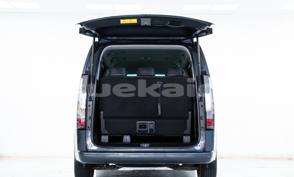 Buy Used Hyundai Starex (H-1) Other Car in Nonthaburi in Nonthaburi Buy Used Hyundai Starex (H-1) Other Car in Nonthaburi in Nonthaburi