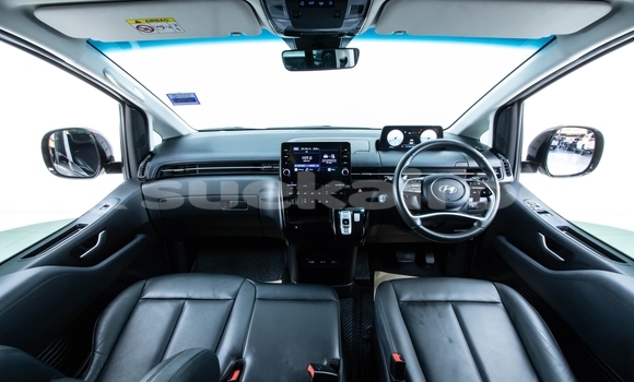 Buy Used Hyundai Starex (H-1) Other Car in Nonthaburi in Nonthaburi Buy Used Hyundai Starex (H-1) Other Car in Nonthaburi in Nonthaburi