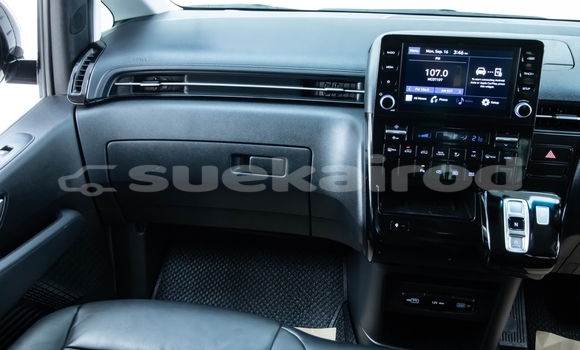 Buy Used Hyundai Starex (H-1) Other Car in Nonthaburi in Nonthaburi Buy Used Hyundai Starex (H-1) Other Car in Nonthaburi in Nonthaburi