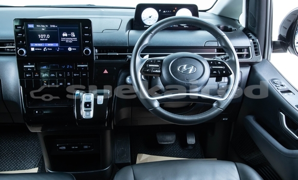 Buy Used Hyundai Starex (H-1) Other Car in Nonthaburi in Nonthaburi Buy Used Hyundai Starex (H-1) Other Car in Nonthaburi in Nonthaburi