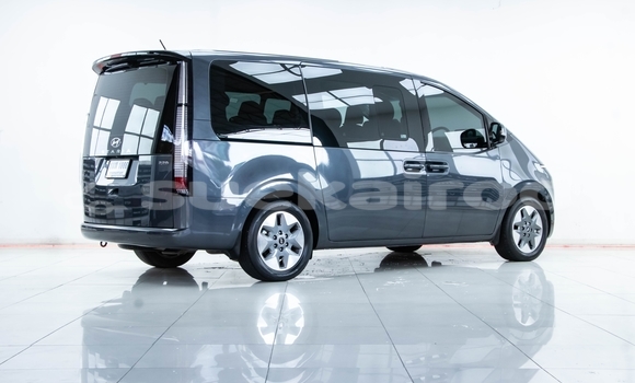 Buy Used Hyundai Starex (H-1) Other Car in Nonthaburi in Nonthaburi Buy Used Hyundai Starex (H-1) Other Car in Nonthaburi in Nonthaburi