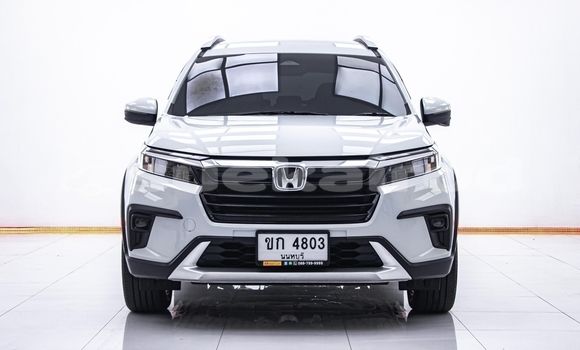 ซื้อ รถมือสอง Honda BR-V ขาว รถยนต์ ใน %{เมือง} ใน นนทบุรี ซื้อ รถมือสอง Honda BR-V ขาว รถยนต์ ใน %{เมือง} ใน นนทบุรี