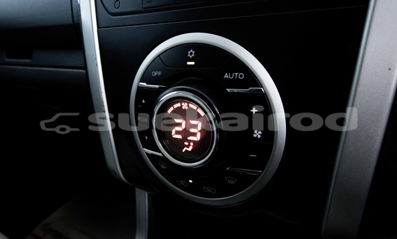 Buy Used Isuzu MU-X Brown Car in Nonthaburi in Nonthaburi Buy Used Isuzu MU-X Brown Car in Nonthaburi in Nonthaburi