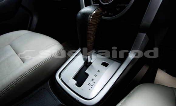 Buy Used Isuzu MU-X Brown Car in Nonthaburi in Nonthaburi Buy Used Isuzu MU-X Brown Car in Nonthaburi in Nonthaburi