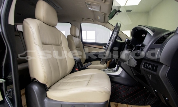 ซื้อ รถมือสอง Isuzu MU-X สีดำ รถยนต์ ใน %{เมือง} ใน นนทบุรี ซื้อ รถมือสอง Isuzu MU-X สีดำ รถยนต์ ใน %{เมือง} ใน นนทบุรี