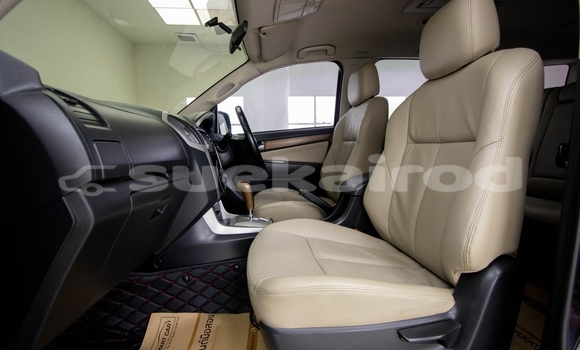 ซื้อ รถมือสอง Isuzu MU-X สีดำ รถยนต์ ใน %{เมือง} ใน นนทบุรี ซื้อ รถมือสอง Isuzu MU-X สีดำ รถยนต์ ใน %{เมือง} ใน นนทบุรี