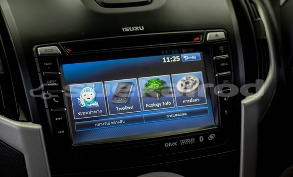 ซื้อ รถมือสอง Isuzu MU-X สีดำ รถยนต์ ใน %{เมือง} ใน นนทบุรี ซื้อ รถมือสอง Isuzu MU-X สีดำ รถยนต์ ใน %{เมือง} ใน นนทบุรี