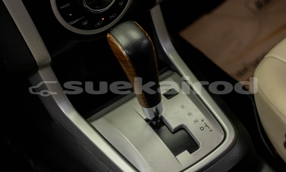 ซื้อ รถมือสอง Isuzu MU-X สีดำ รถยนต์ ใน %{เมือง} ใน นนทบุรี ซื้อ รถมือสอง Isuzu MU-X สีดำ รถยนต์ ใน %{เมือง} ใน นนทบุรี