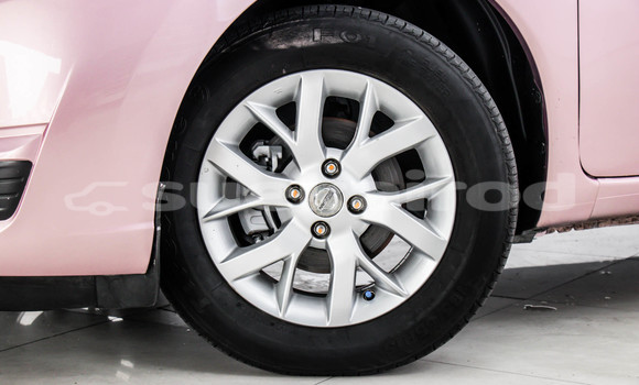 Buy Used Nissan Note Other Car in Bangkok in Bangkok Buy Used Nissan Note Other Car in Bangkok in Bangkok