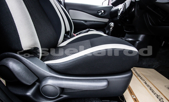Buy Used Nissan Note Other Car in Bangkok in Bangkok Buy Used Nissan Note Other Car in Bangkok in Bangkok