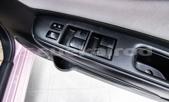 Buy Used Nissan Note Other Car in Bangkok in Bangkok Buy Used Nissan Note Other Car in Bangkok in Bangkok