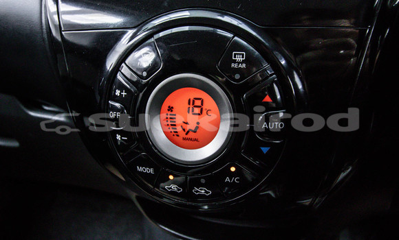 Buy Used Nissan Note Other Car in Bangkok in Bangkok Buy Used Nissan Note Other Car in Bangkok in Bangkok