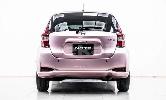 Buy Used Nissan Note Other Car in Bangkok in Bangkok Buy Used Nissan Note Other Car in Bangkok in Bangkok