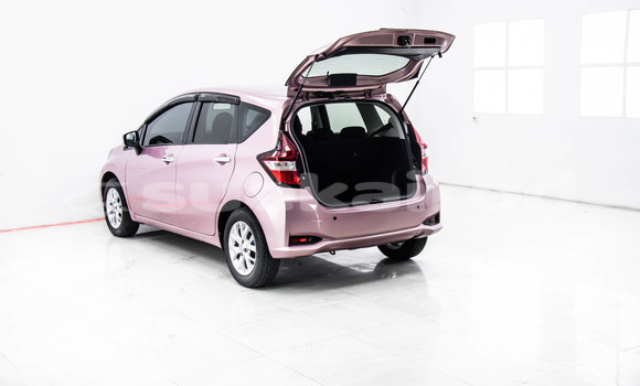 Buy Used Nissan Note Other Car in Bangkok in Bangkok Buy Used Nissan Note Other Car in Bangkok in Bangkok