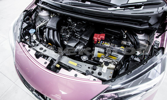 Buy Used Nissan Note Other Car in Bangkok in Bangkok Buy Used Nissan Note Other Car in Bangkok in Bangkok