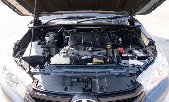 Buy Used Toyota Hiluxe Revo Other Car in Nonthaburi in Nonthaburi Buy Used Toyota Hiluxe Revo Other Car in Nonthaburi in Nonthaburi