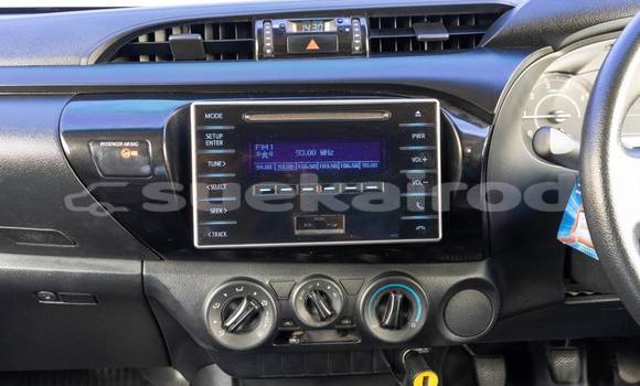 Buy Used Toyota Hiluxe Revo Other Car in Nonthaburi in Nonthaburi Buy Used Toyota Hiluxe Revo Other Car in Nonthaburi in Nonthaburi