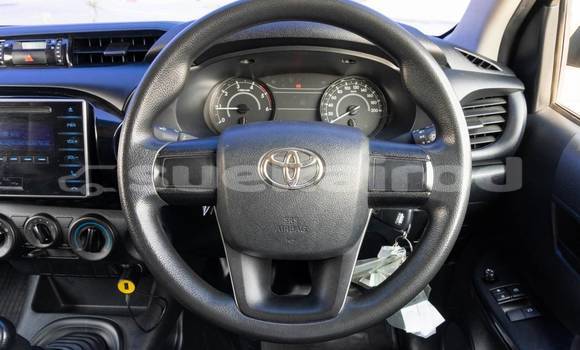 Buy Used Toyota Hiluxe Revo Other Car in Nonthaburi in Nonthaburi Buy Used Toyota Hiluxe Revo Other Car in Nonthaburi in Nonthaburi