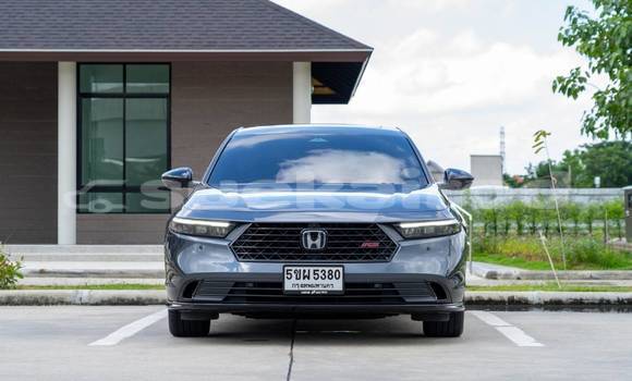 Buy Used Honda Accord Other Car in Nonthaburi in Nonthaburi Buy Used Honda Accord Other Car in Nonthaburi in Nonthaburi