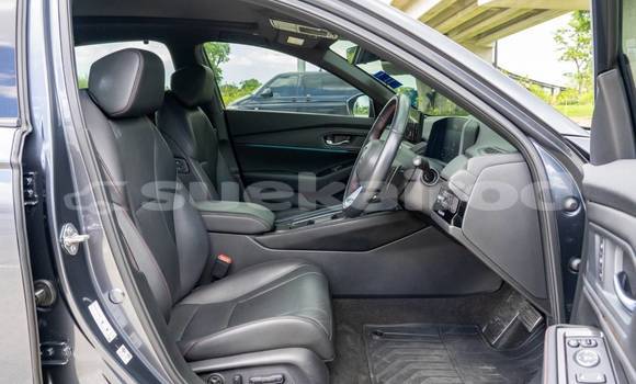 Buy Used Honda Accord Other Car in Nonthaburi in Nonthaburi Buy Used Honda Accord Other Car in Nonthaburi in Nonthaburi