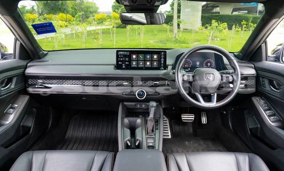 Buy Used Honda Accord Other Car in Nonthaburi in Nonthaburi Buy Used Honda Accord Other Car in Nonthaburi in Nonthaburi