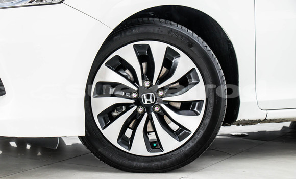 Buy Used Honda Accord White Car in Bangkok in Bangkok Buy Used Honda Accord White Car in Bangkok in Bangkok