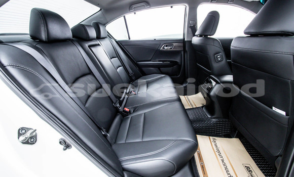 Buy Used Honda Accord White Car in Bangkok in Bangkok Buy Used Honda Accord White Car in Bangkok in Bangkok