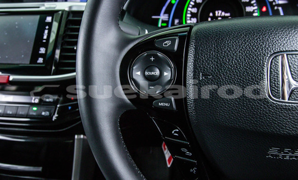 Buy Used Honda Accord White Car in Bangkok in Bangkok Buy Used Honda Accord White Car in Bangkok in Bangkok