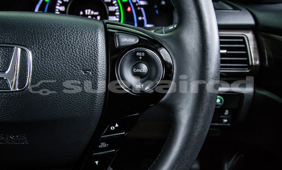 Buy Used Honda Accord White Car in Bangkok in Bangkok Buy Used Honda Accord White Car in Bangkok in Bangkok