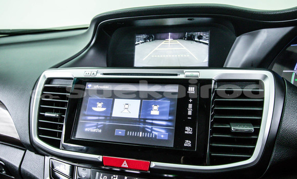 Buy Used Honda Accord White Car in Bangkok in Bangkok Buy Used Honda Accord White Car in Bangkok in Bangkok