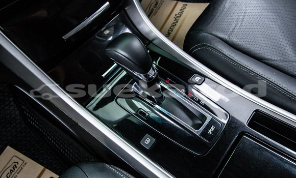 Buy Used Honda Accord White Car in Bangkok in Bangkok Buy Used Honda Accord White Car in Bangkok in Bangkok