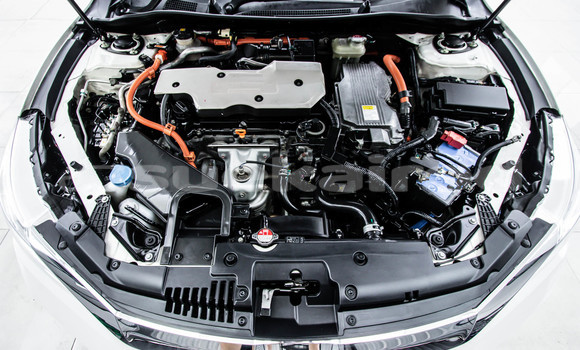 Buy Used Honda Accord White Car in Bangkok in Bangkok Buy Used Honda Accord White Car in Bangkok in Bangkok