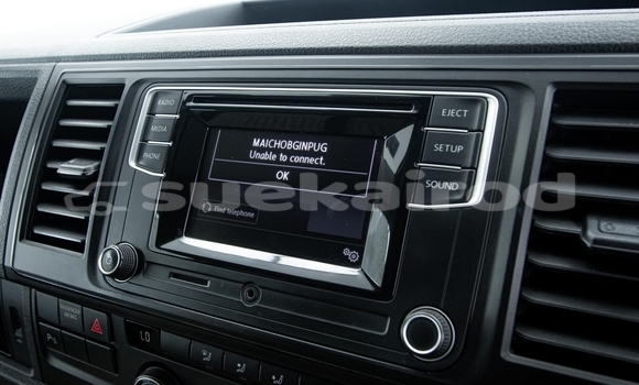 Buy Used Volkswagen Caravelle Other Car in Nonthaburi in Nonthaburi Buy Used Volkswagen Caravelle Other Car in Nonthaburi in Nonthaburi