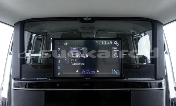 Buy Used Volkswagen Caravelle Other Car in Nonthaburi in Nonthaburi Buy Used Volkswagen Caravelle Other Car in Nonthaburi in Nonthaburi