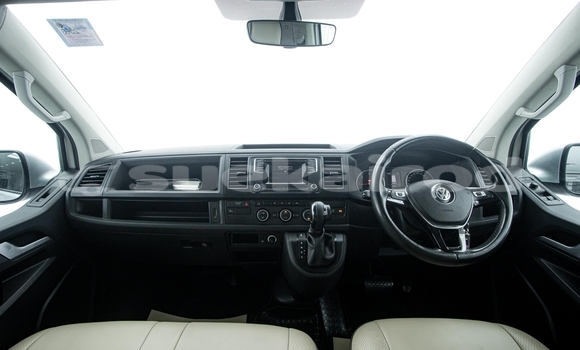 Buy Used Volkswagen Caravelle Other Car in Nonthaburi in Nonthaburi Buy Used Volkswagen Caravelle Other Car in Nonthaburi in Nonthaburi