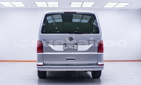 Buy Used Volkswagen Caravelle Other Car in Nonthaburi in Nonthaburi Buy Used Volkswagen Caravelle Other Car in Nonthaburi in Nonthaburi