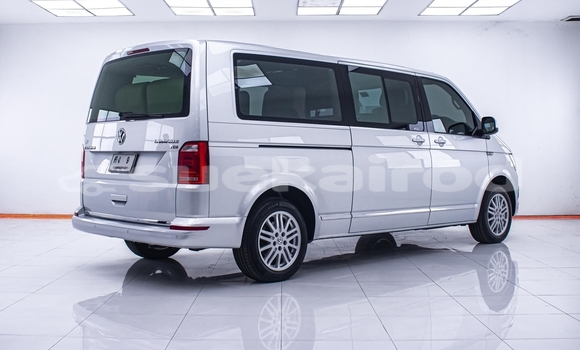 Buy Used Volkswagen Caravelle Other Car in Nonthaburi in Nonthaburi Buy Used Volkswagen Caravelle Other Car in Nonthaburi in Nonthaburi