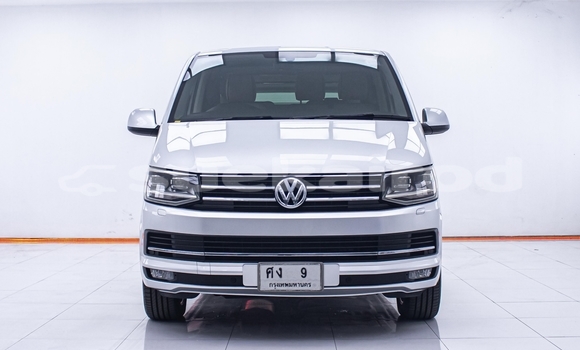 Buy Used Volkswagen Caravelle Other Car in Nonthaburi in Nonthaburi Buy Used Volkswagen Caravelle Other Car in Nonthaburi in Nonthaburi