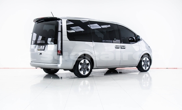 ซื้อ รถมือสอง Hyundai Starex (H-1) เงิน รถยนต์ ใน %{เมือง} ใน นนทบุรี ซื้อ รถมือสอง Hyundai Starex (H-1) เงิน รถยนต์ ใน %{เมือง} ใน นนทบุรี