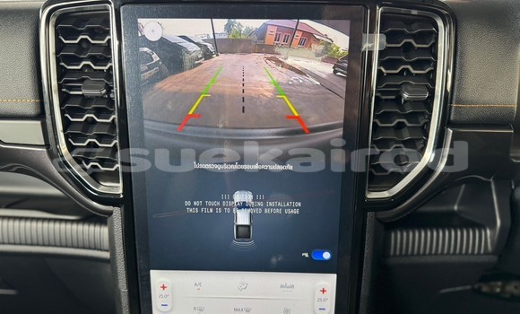 ซื้อ รถมือสอง Ford Ranger สีดำ รถยนต์ ใน %{เมือง} ใน นนทบุรี ซื้อ รถมือสอง Ford Ranger สีดำ รถยนต์ ใน %{เมือง} ใน นนทบุรี