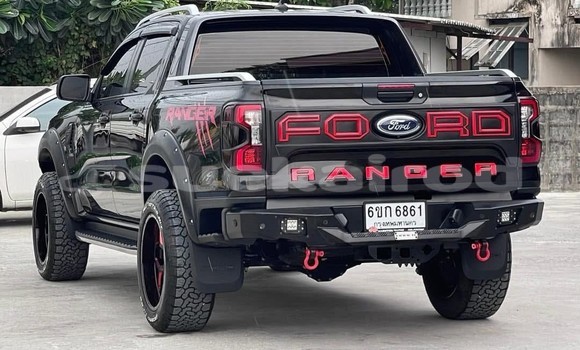 ซื้อ รถมือสอง Ford Ranger สีดำ รถยนต์ ใน %{เมือง} ใน นนทบุรี ซื้อ รถมือสอง Ford Ranger สีดำ รถยนต์ ใน %{เมือง} ใน นนทบุรี