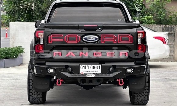ซื้อ รถมือสอง Ford Ranger สีดำ รถยนต์ ใน %{เมือง} ใน นนทบุรี ซื้อ รถมือสอง Ford Ranger สีดำ รถยนต์ ใน %{เมือง} ใน นนทบุรี