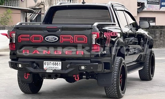 ซื้อ รถมือสอง Ford Ranger สีดำ รถยนต์ ใน %{เมือง} ใน นนทบุรี ซื้อ รถมือสอง Ford Ranger สีดำ รถยนต์ ใน %{เมือง} ใน นนทบุรี