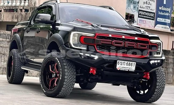 ซื้อ รถมือสอง Ford Ranger สีดำ รถยนต์ ใน %{เมือง} ใน นนทบุรี ซื้อ รถมือสอง Ford Ranger สีดำ รถยนต์ ใน %{เมือง} ใน นนทบุรี