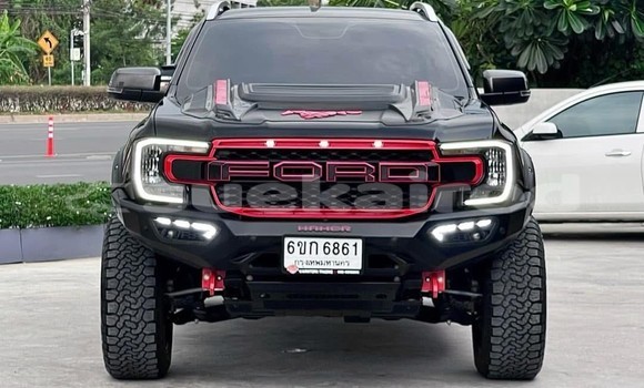 ซื้อ รถมือสอง Ford Ranger สีดำ รถยนต์ ใน %{เมือง} ใน นนทบุรี ซื้อ รถมือสอง Ford Ranger สีดำ รถยนต์ ใน %{เมือง} ใน นนทบุรี