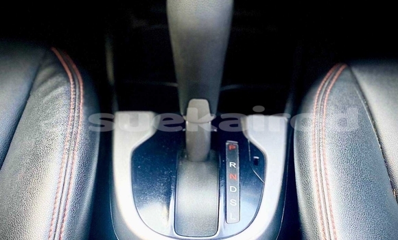 Buy Used Honda Jazz White Car in Nonthaburi in Nonthaburi Buy Used Honda Jazz White Car in Nonthaburi in Nonthaburi