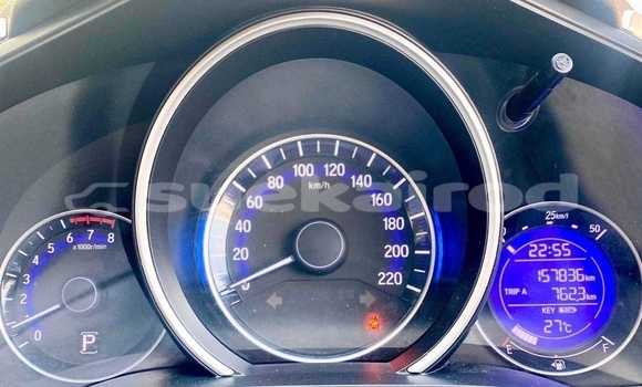 Buy Used Honda Jazz White Car in Nonthaburi in Nonthaburi Buy Used Honda Jazz White Car in Nonthaburi in Nonthaburi