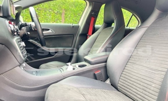 Buy Used MercedesâBenz AâClass White Car in Nonthaburi in Nonthaburi Buy Used MercedesâBenz AâClass White Car in Nonthaburi in Nonthaburi